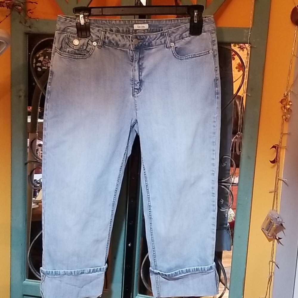 Capris